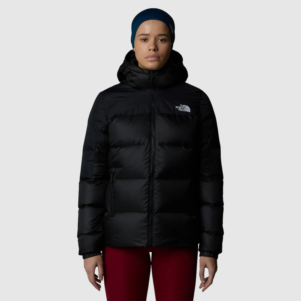 

Женская куртка Diablo 2.0 The North Face, чёрный