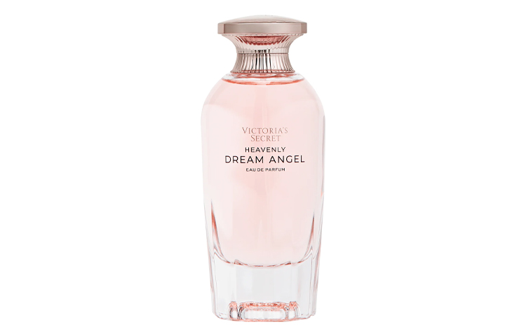 Victoria's Secret Paradise Dream Angel Perfumes Rich EDP 100ml