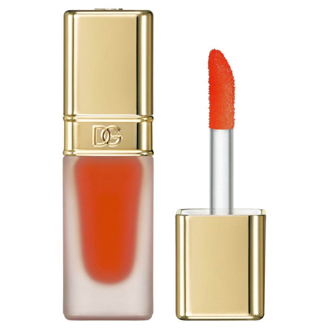 Бальзам для губ Dolcegabbana — Масло для губ oil lip plumper , tangelo spritz, объем, 7 мл — фото 2