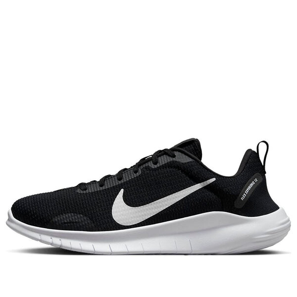 Кроссовки flex experience run 12 Nike, черный