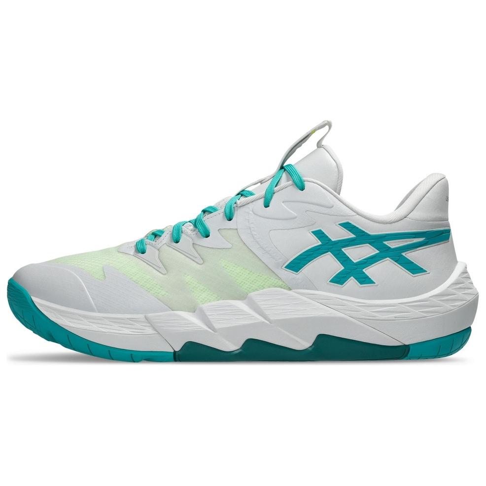 

Кроссовки Unpre Ars Low 2 Cool Mist Wave Teal ASICS, белый