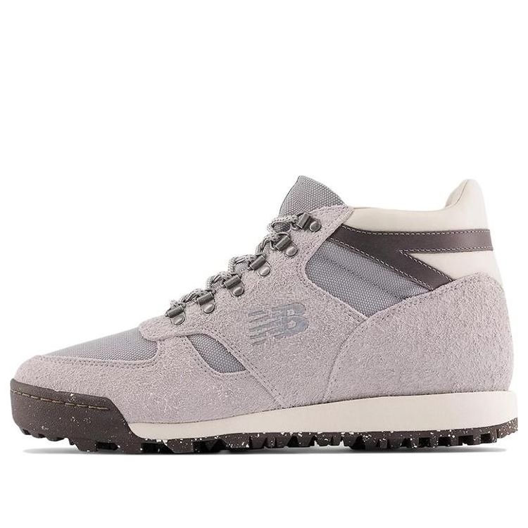 

Кроссовки New Balance Rainier 'Raincloud', серый