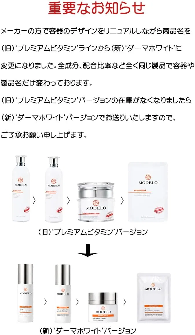 Солнцезащитный крем для лица SPF50+ PA++++ 50мл + Маска витаминная 25мл MODELO Cosmetics Miya Kung — фото 2