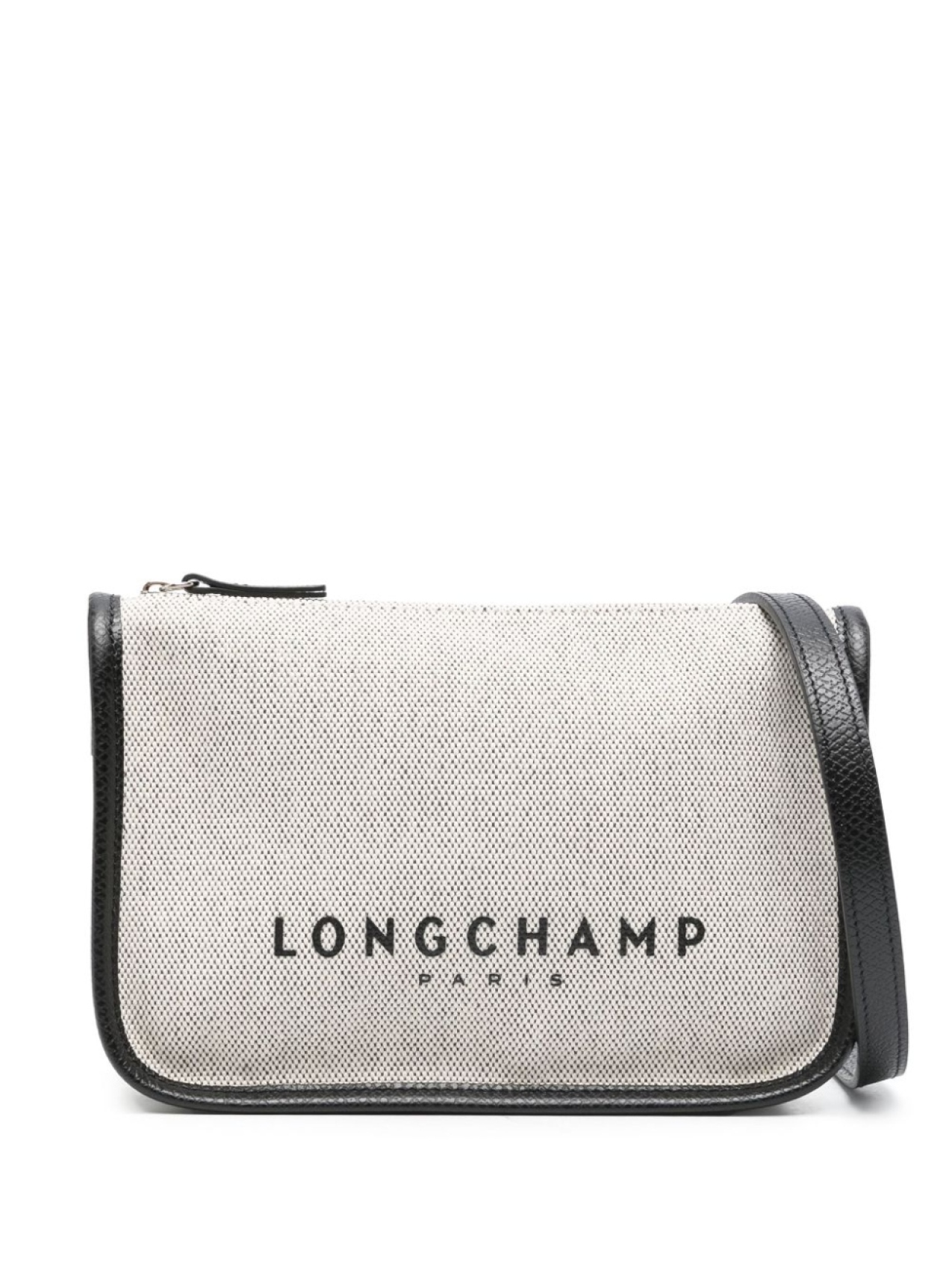

Longchamp сумка на плечо Essential S, нейтральный цвет