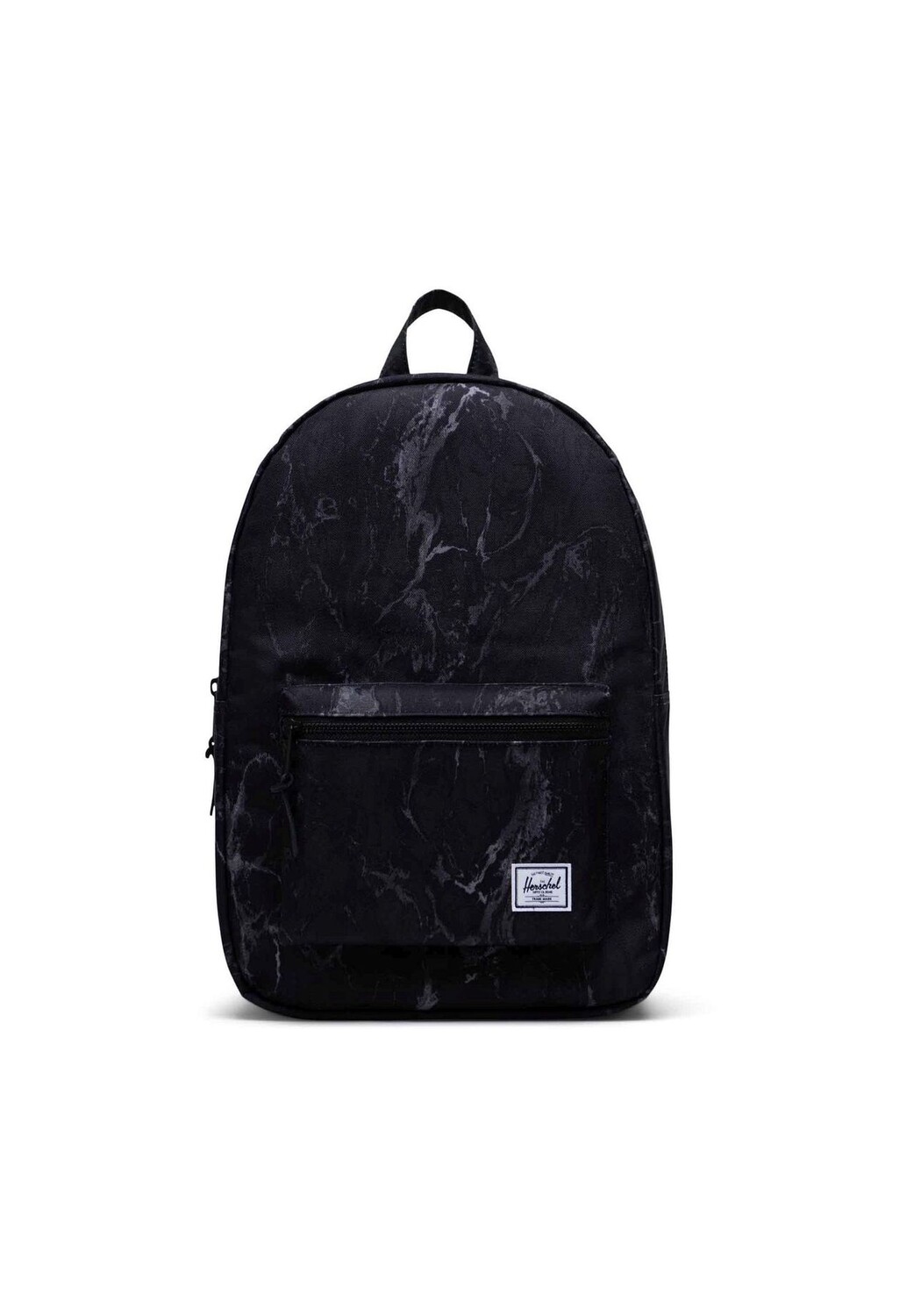 

Поселение 23 - Рюкзак 15 дюймов 45 см Herschel, цвет Black Marble