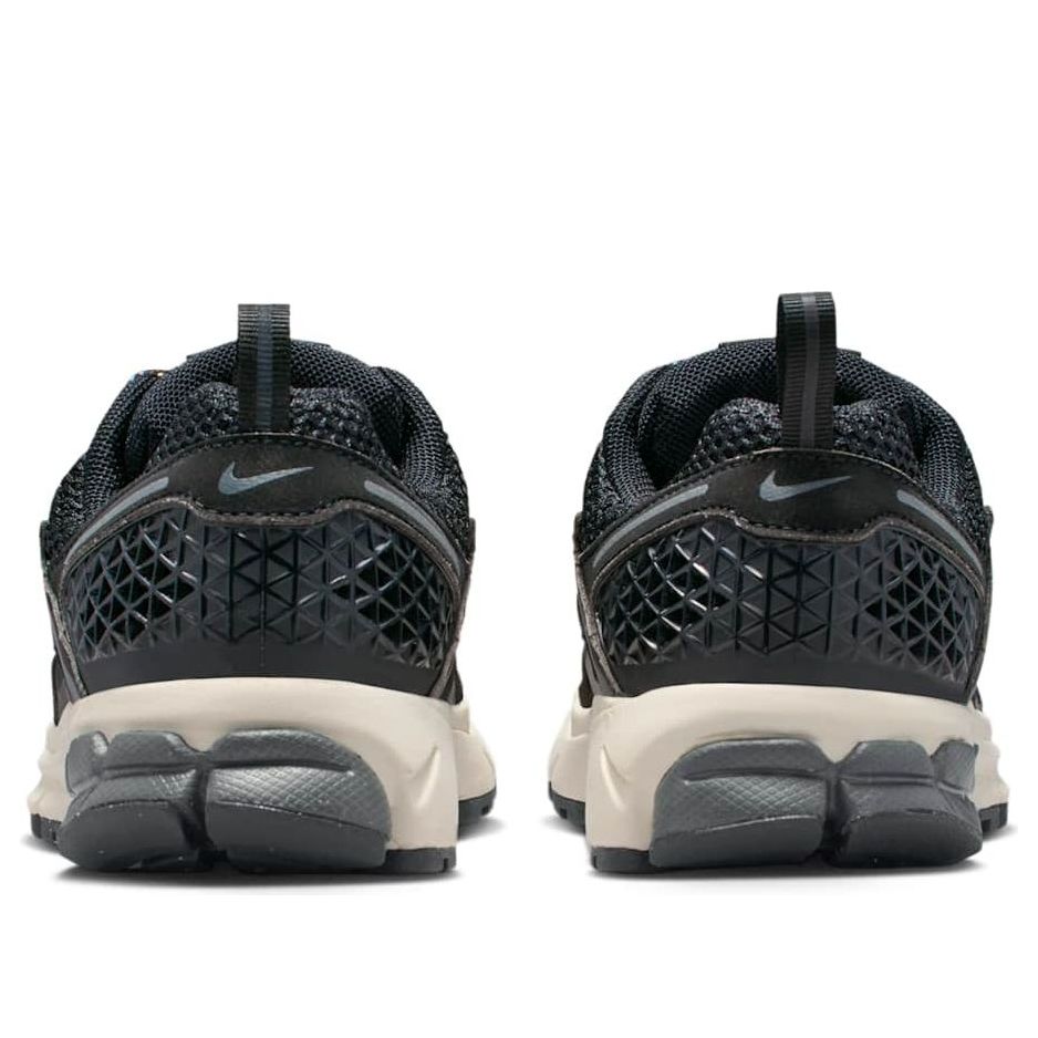 (GS) Nike Vomero 5 'Black Soft Pearl Burgundy Crush' — фото 3