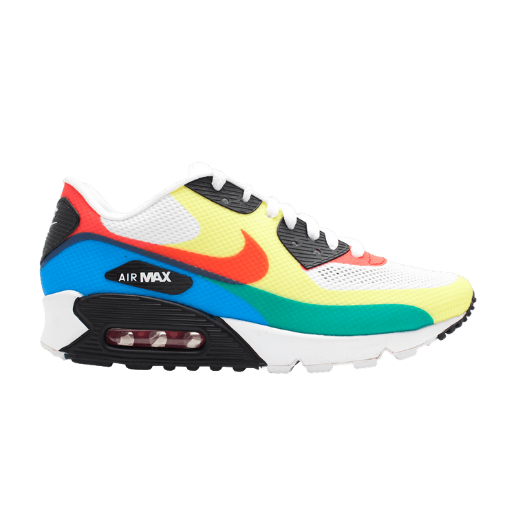 

Кроссовки Air Max 90 Hyp Prm Nrg 'What The Max', белый