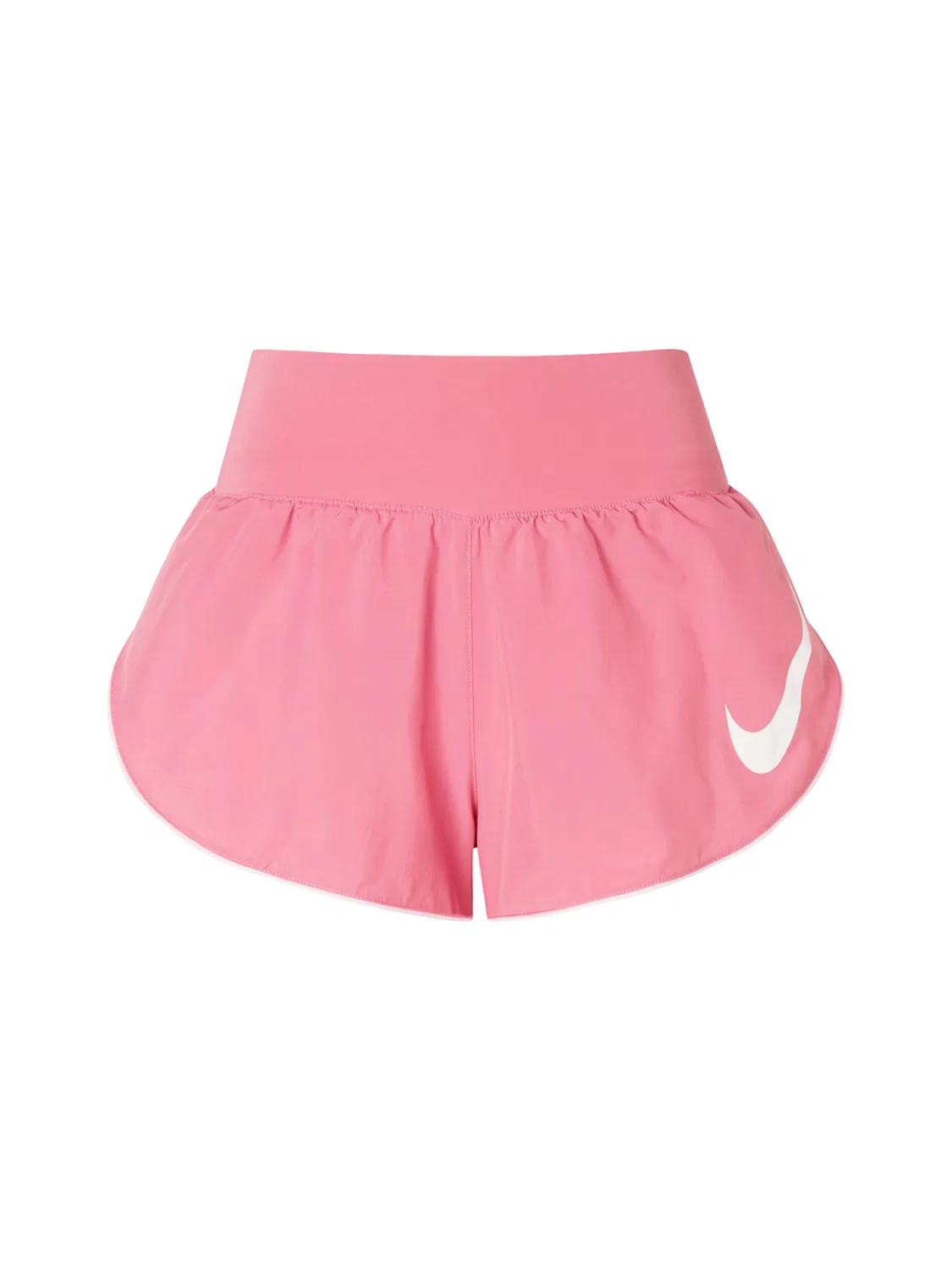 Спортивные шорты Nike Regular Workout Pants TEMPO светло-розового цвета
