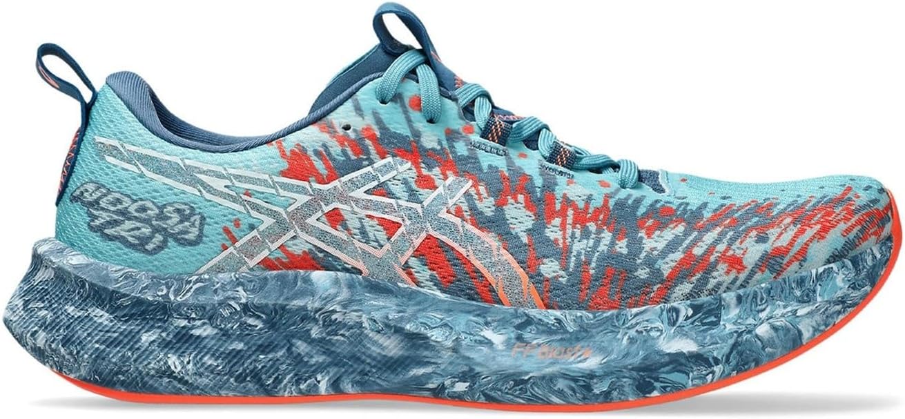 

Мужские беговые кроссовки Asics Noosa TRI 16, Stillwater Winter Sea