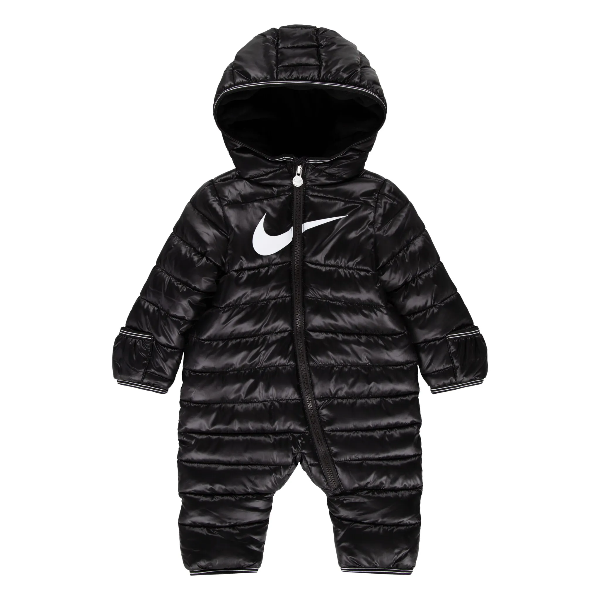 

Зимний комбинезон Nike Sportswear, черный