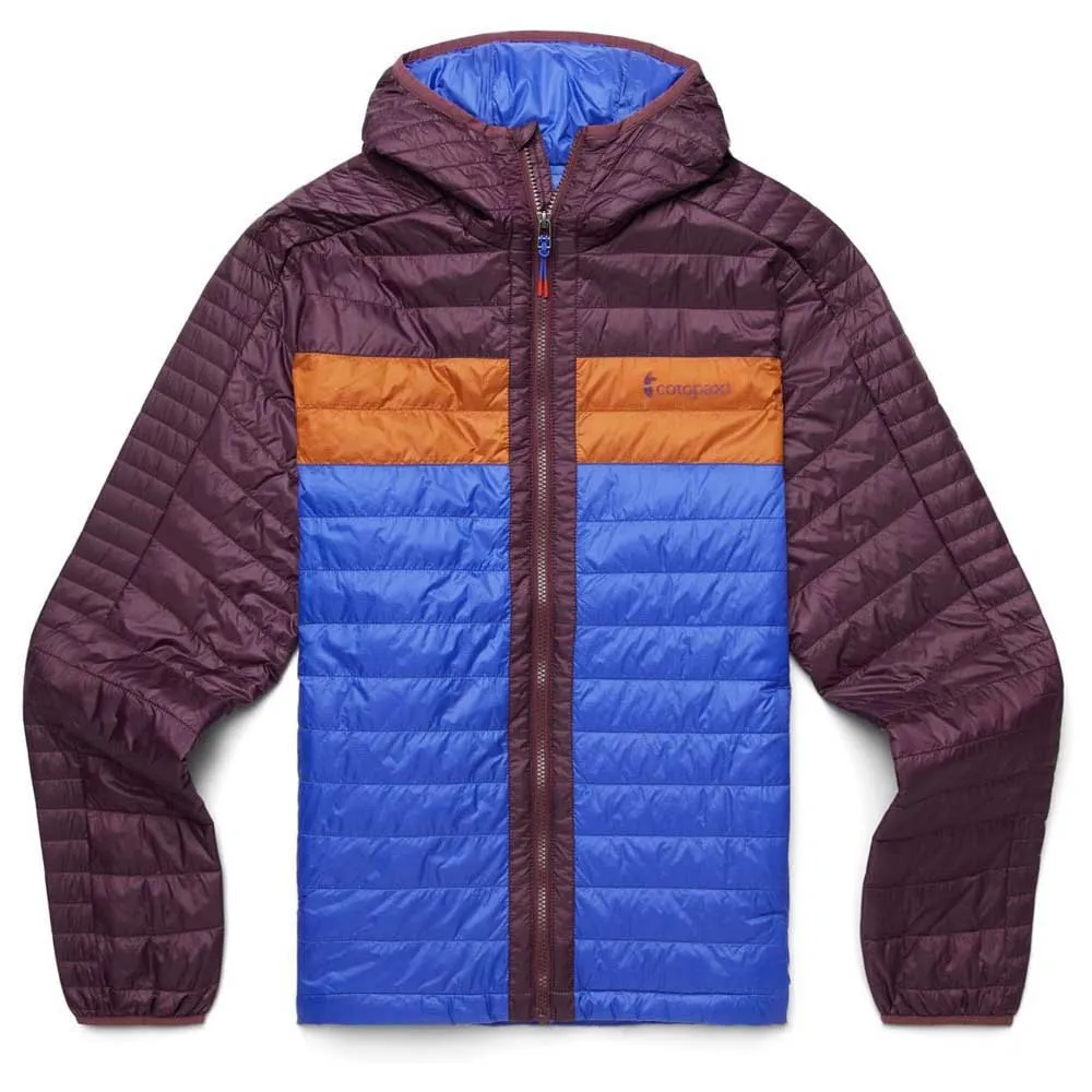 

Куртка Cotopaxi Capa, фиолетовый/синий