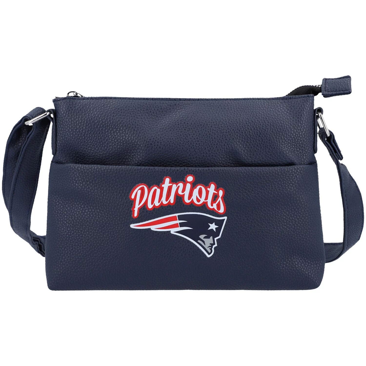 

Женская сумка через плечо с логотипом FOCO New England Patriots