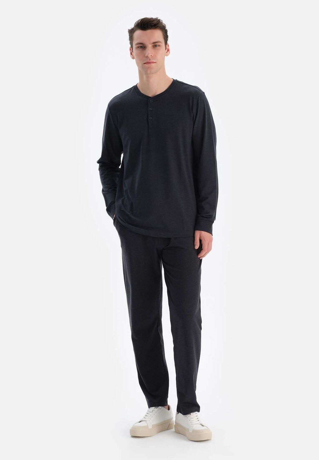

Пижамные штаны REGULAR WAIST DAGI, серый