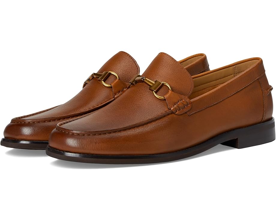 

Лоферы Steve Madden Alfio, цвет Tan Leather