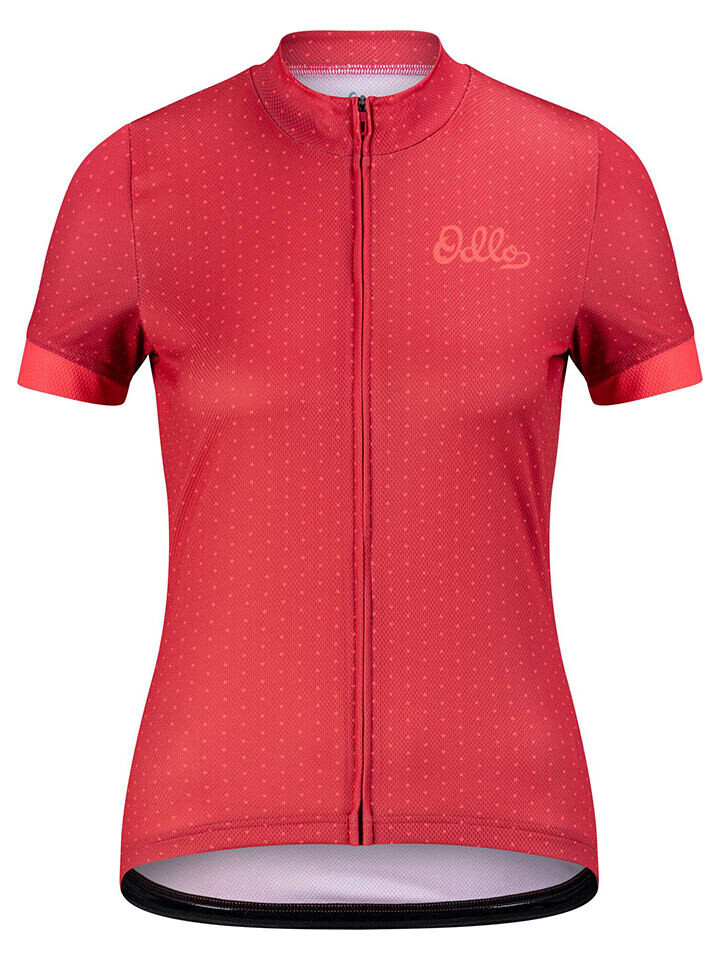 

Функциональная рубашка Odlo, красный