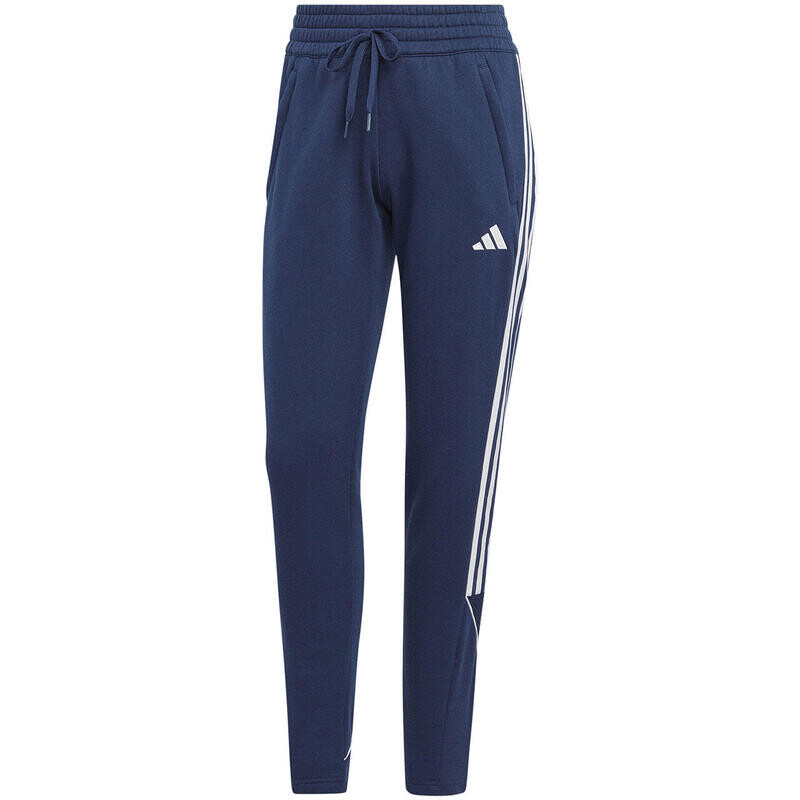 

Брюки спортивные Adidas, цвет dunkelblau/dunkelblau/schwarz