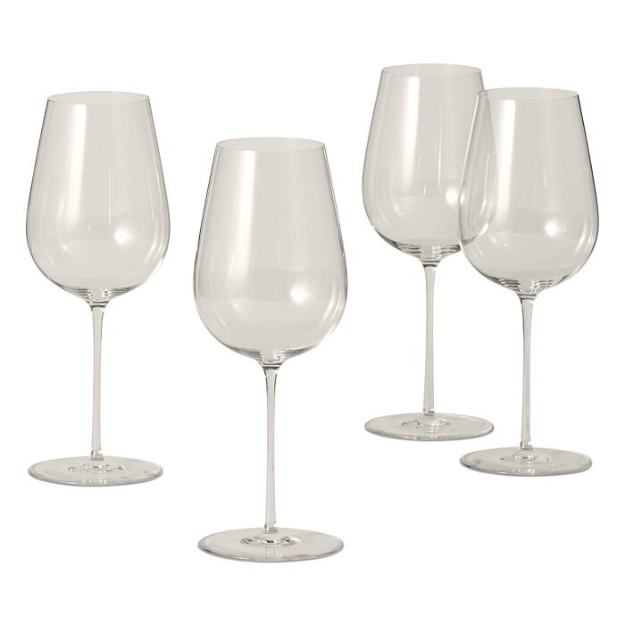

Бокалы для вина Lenox Signature Series Cool Region, набор из 4 шт, белый