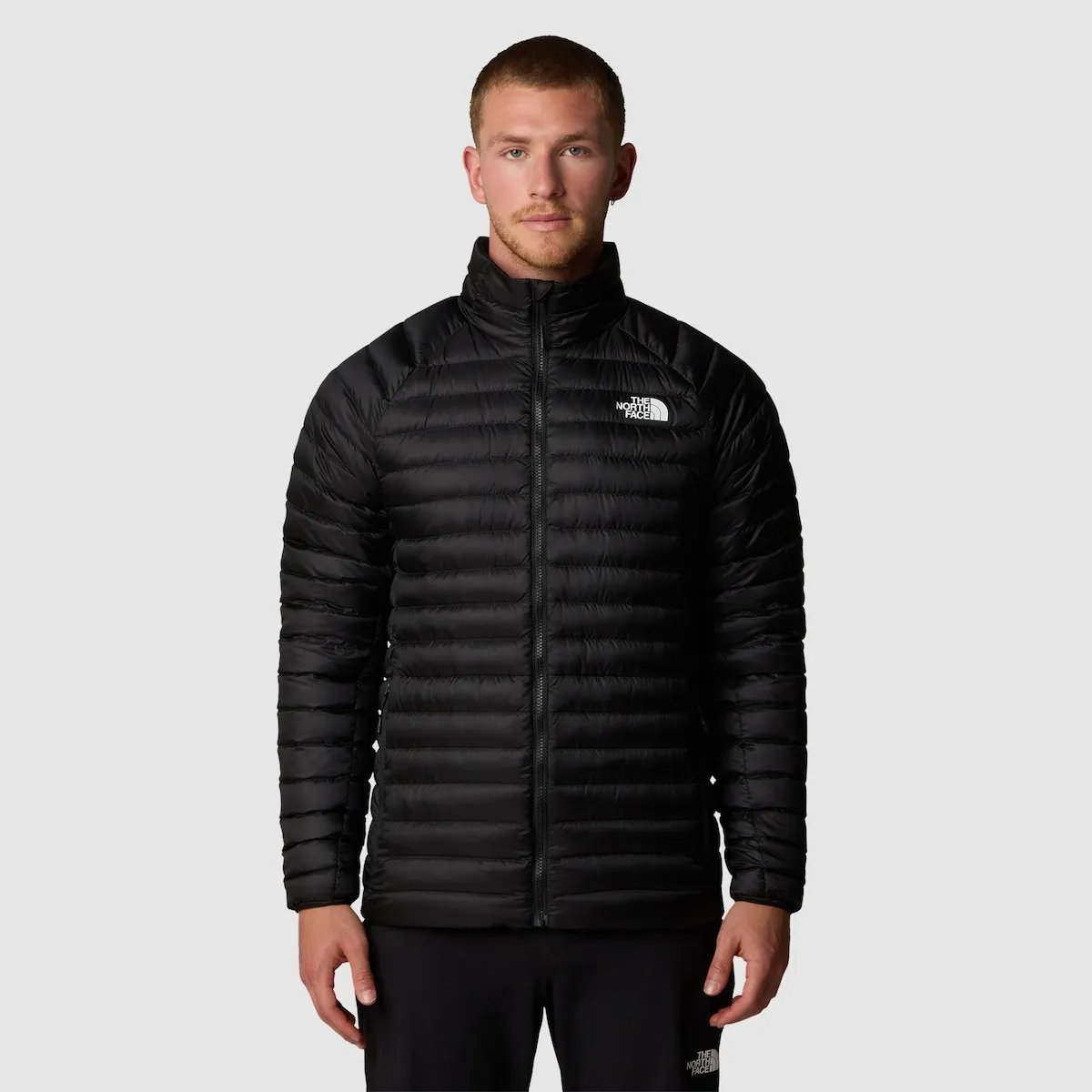 

Мужская куртка Bettaforca The North Face, черный