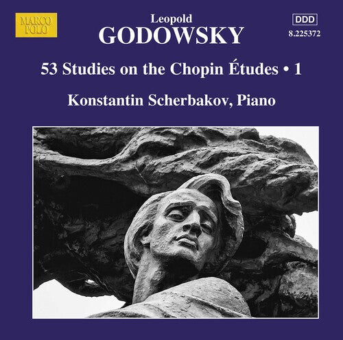 

CD диск Godowsky / Scherbakov: Piano Music 14