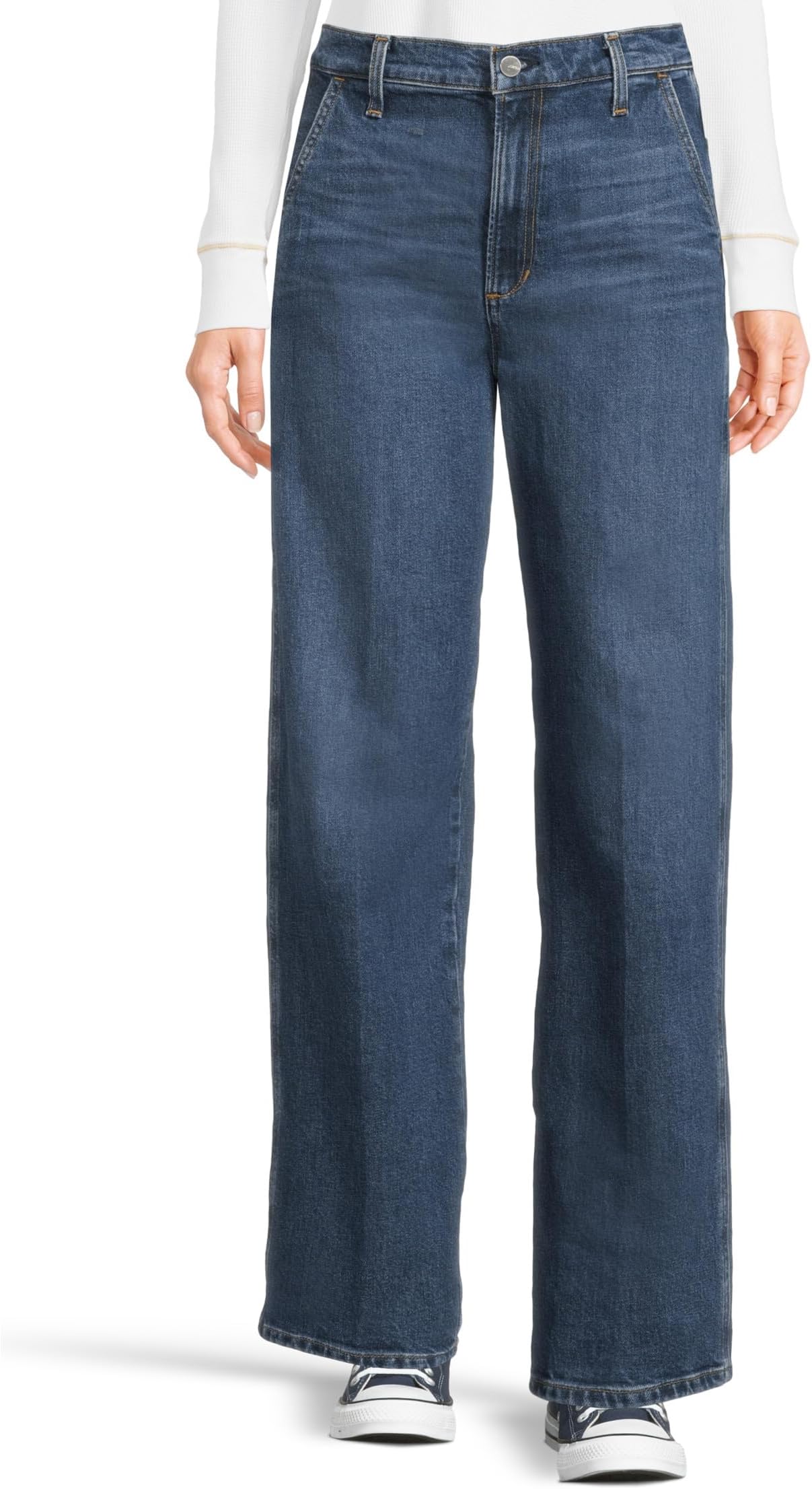 

Джинсы Joe's Jeans The Margot Trousers, цвет Big Deal