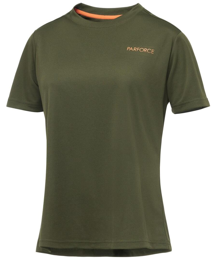 

PARFORCE Женская функциональная футболка