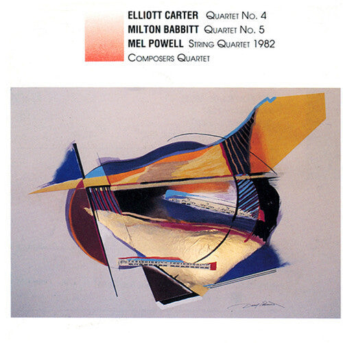 

CD диск Composers String Quartet: String