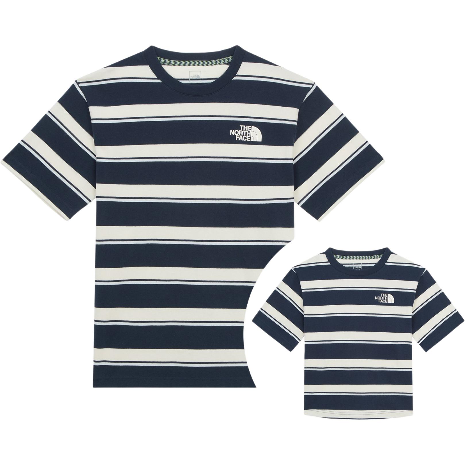 

THE NORTH FACE Футболка Unisex 1990 Collection Dark Blue, Синий, THE NORTH FACE Футболка Unisex 1990 Collection Dark Blue