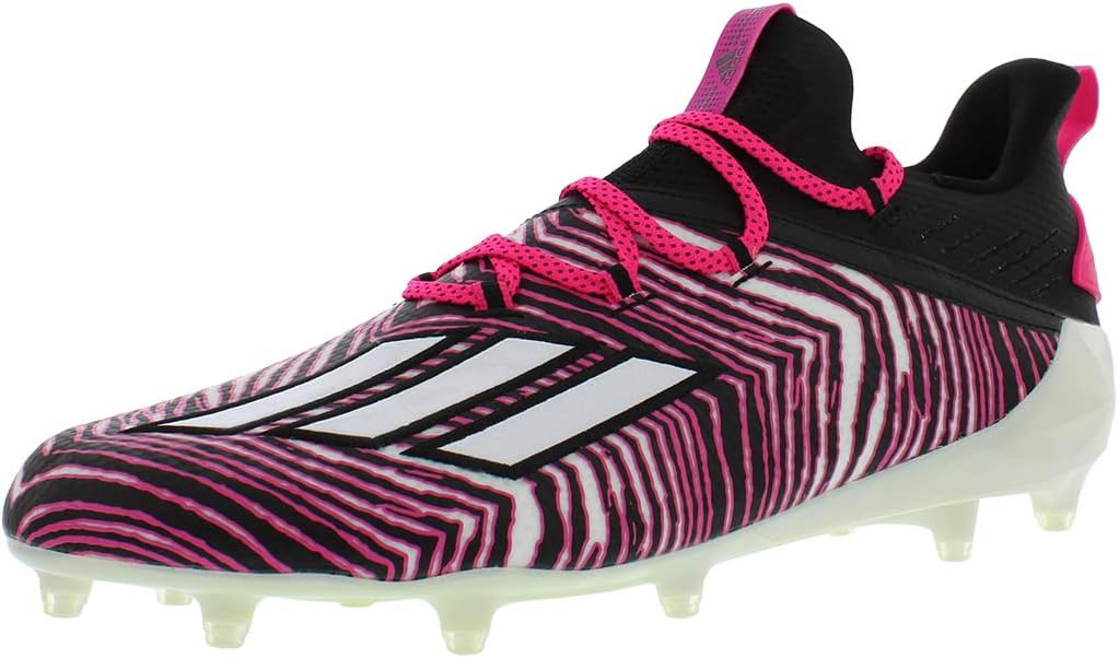 

Мужские кроссовки Adidas Adizero Primeknit, белый/черный