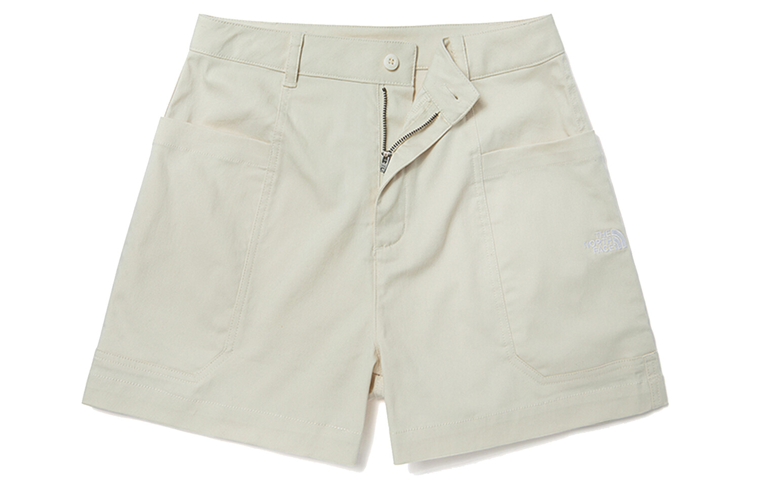 

Повседневные шорты женские Off White The North Face