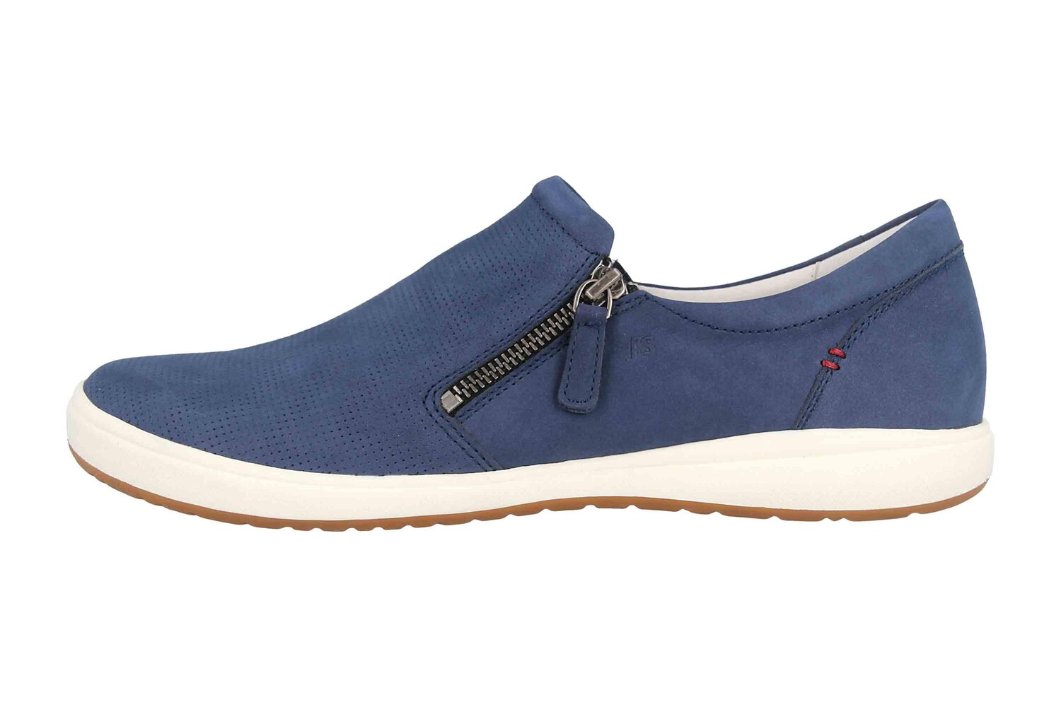 

Туфли Josef Seibel Halbschuhe, синий