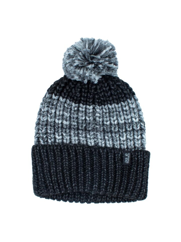 

Кепка Jack Wolfskin, серый