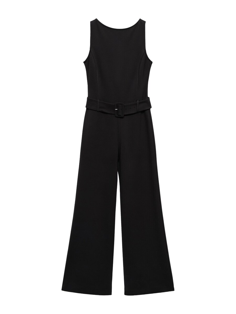 

Комбинезон MANGO, Black