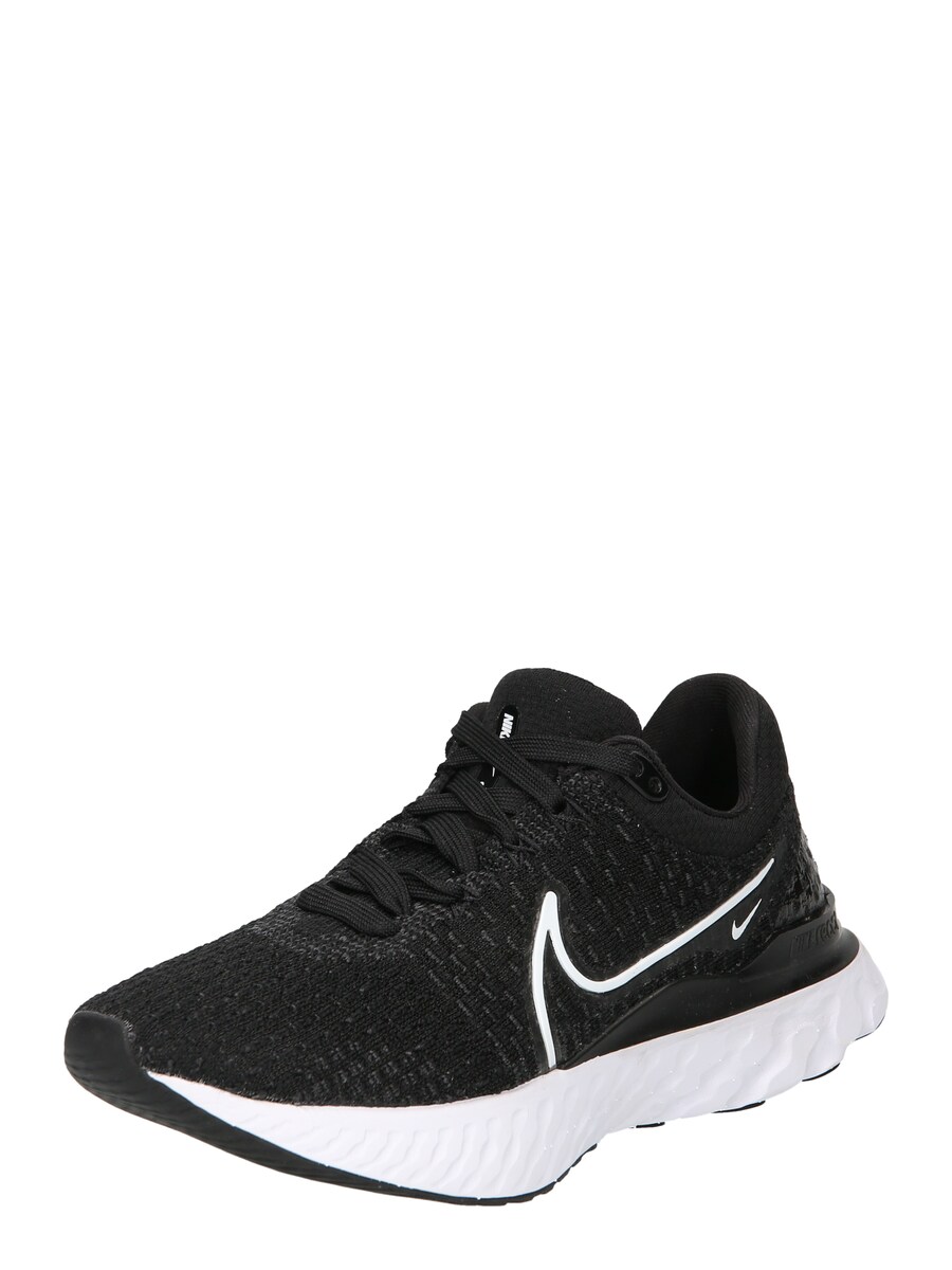 Беговые кроссовки NIKE Infinity 3, Black