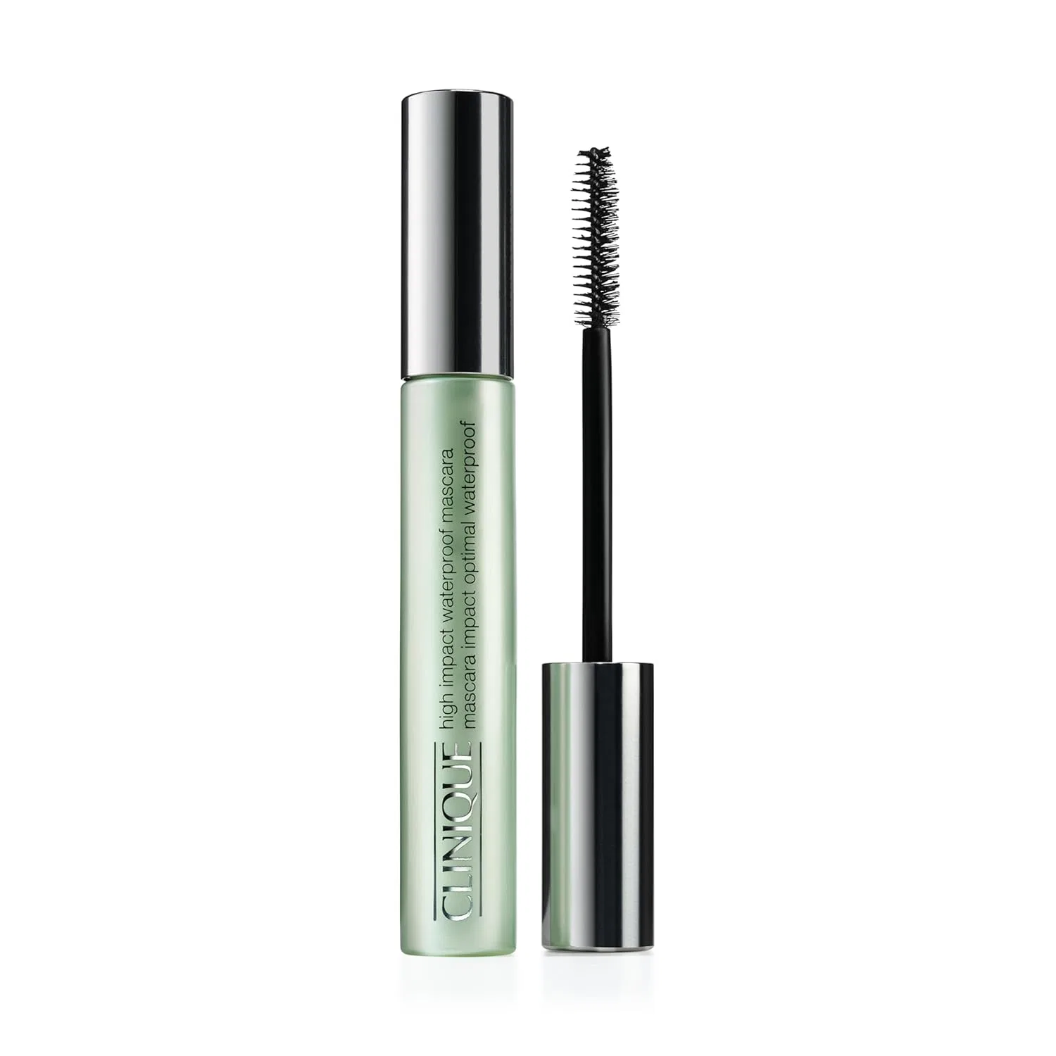 Водостойкая тушь для ресниц «High Impact Waterproof Mascara» от Clinique Clinique, Black/Brown