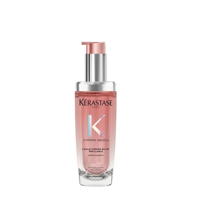 

Kérastase Chroma Absolu L'Huile Chroma Éclat 75 мл Kerastase