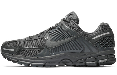 

Nike Zoom Vomero 5 SP антрацитовый черный