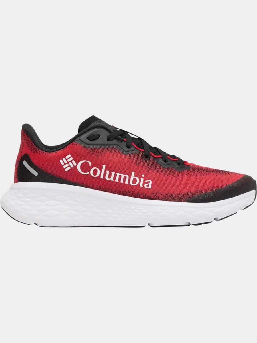 COLUMBIA Кроссовки для бега по пересеченной местности Konos Featherweight — фото 2