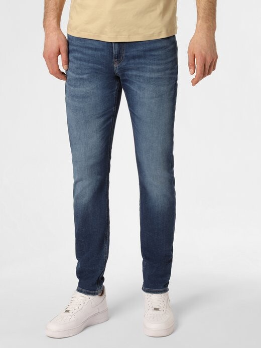 

Джинсы Calvin Klein Jeans, серый