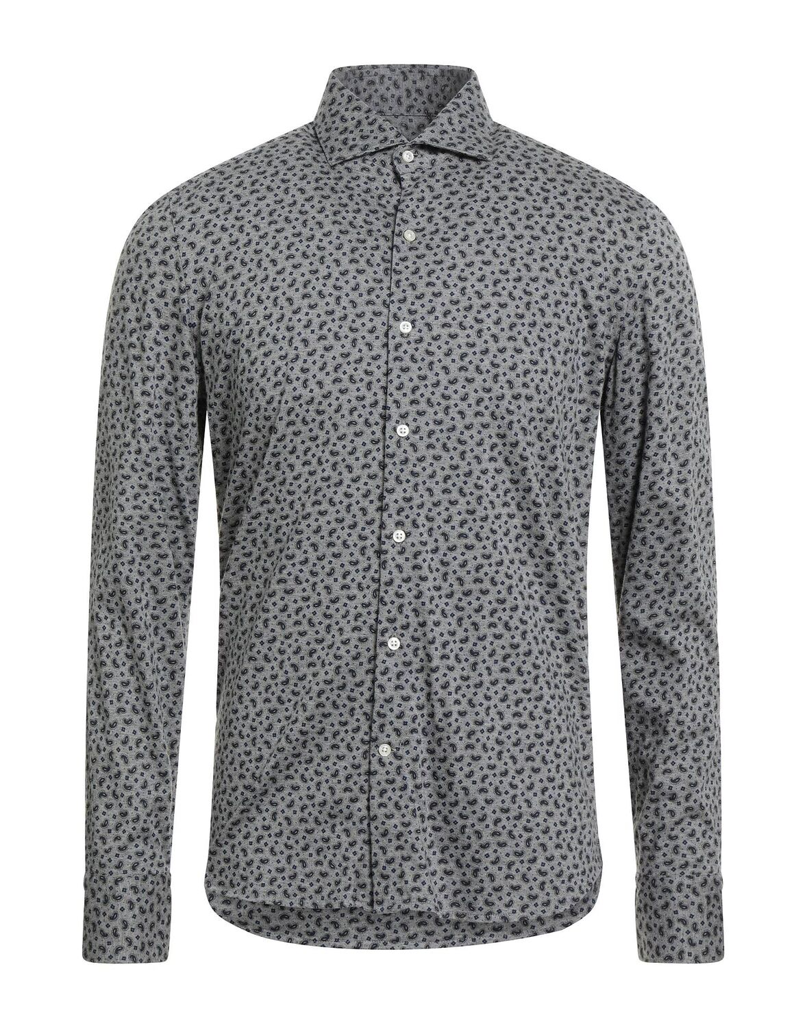 

Рубашка Ghirardelli, серый