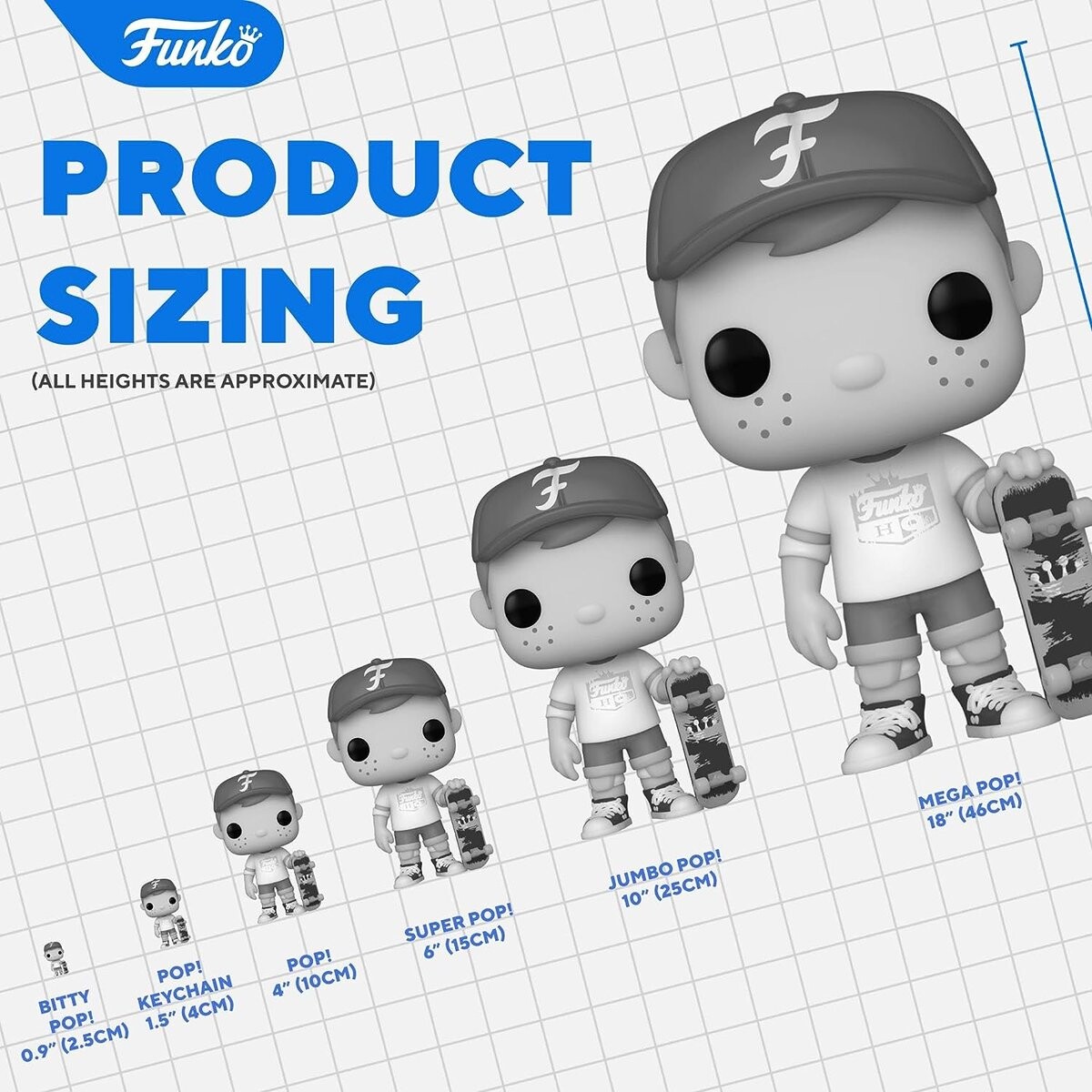 Funko POP! Повстанцы «Звездных войн», коллекционная фигурка, Эзра Бриджер, 696 г. — фото 3