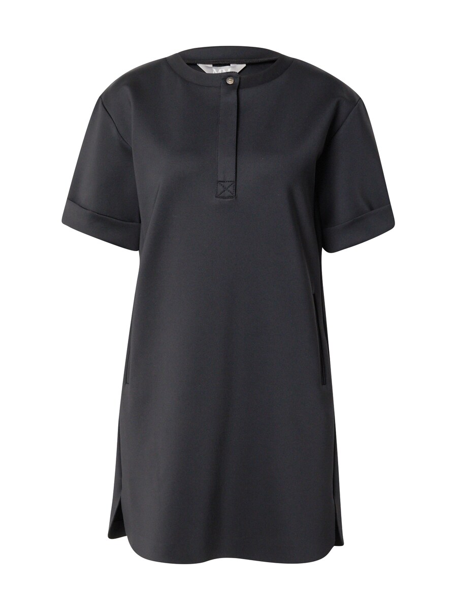 

Платье Max Mara Leisure KING, черный