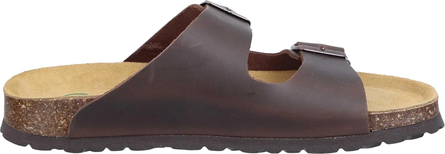 Мюли Dr. Brinkmann Bonillo Mules, Brown — фото 4