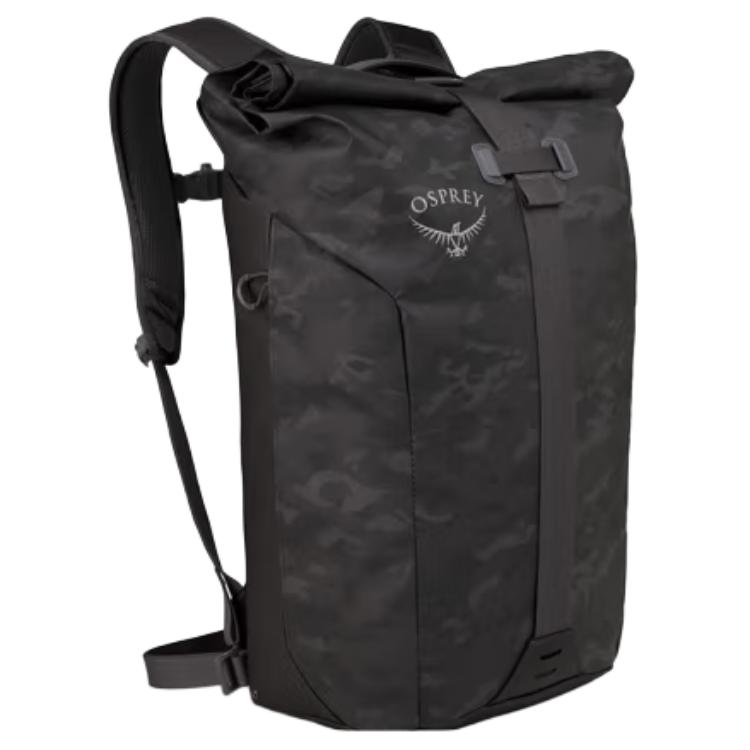 

OSPREY 25л рюкзак Outdoor Bag TPU Black Unisex