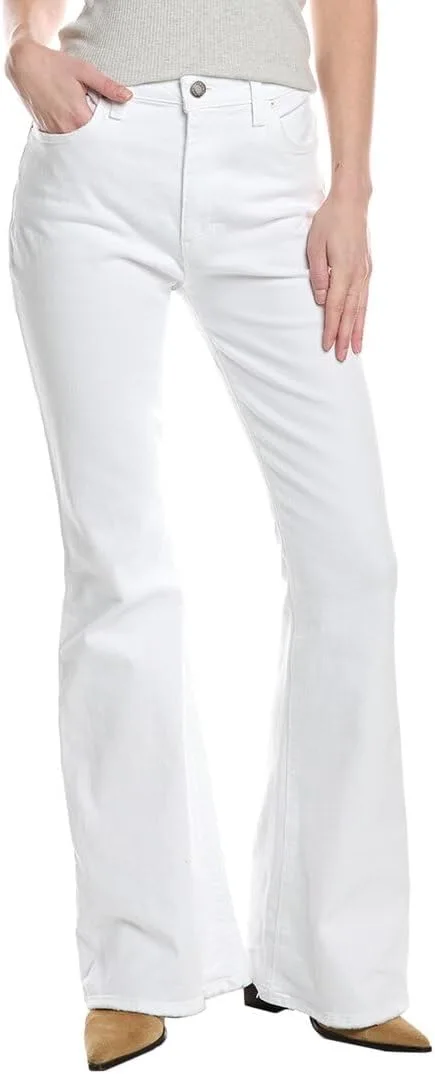 

Hudson женские джинсы Holly High Rise Flare
