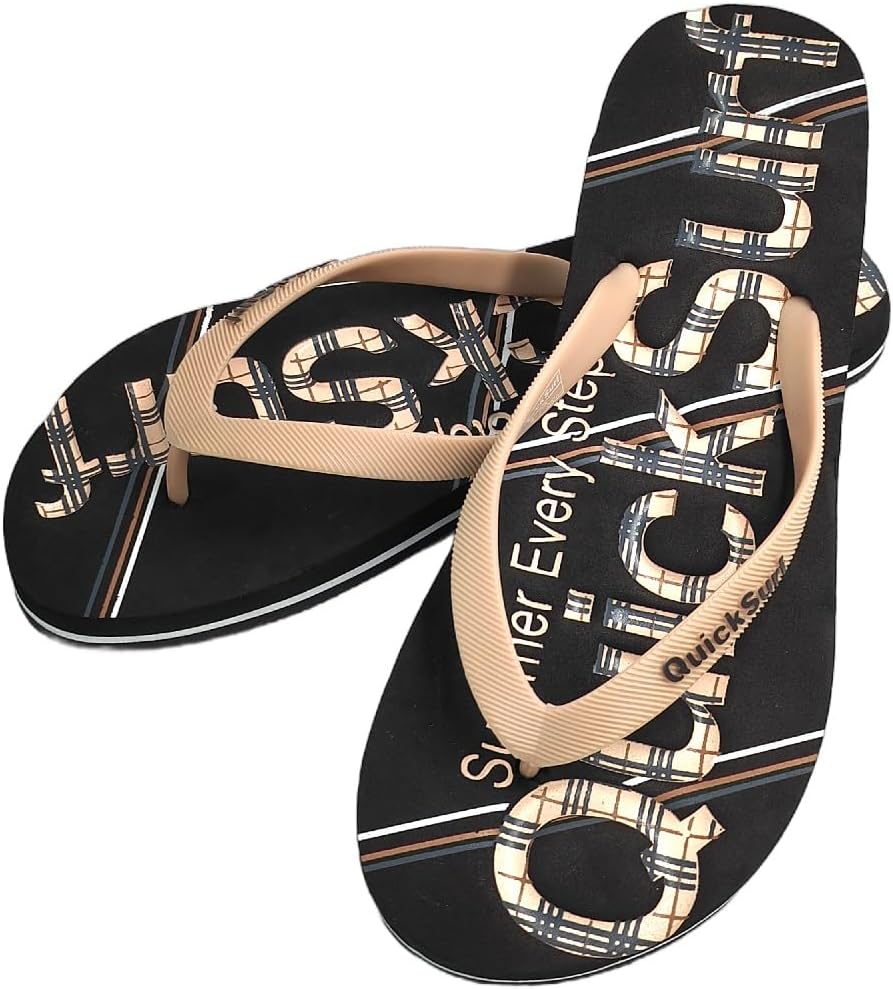 

Сланцы PXPUIQ для пляжа, серфинга и активного отдыха - водонепроницаемые нескользящие сандалии с яркими узорами - легкие спортивные шлепанцы для прогулок, путешествий и бассейна для мужчин и женщин, коричневый