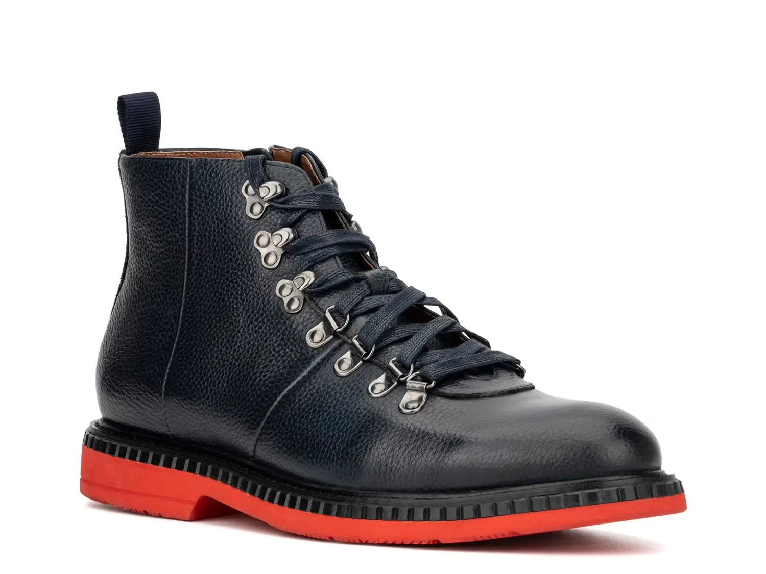 

Ботинки Hayden Vintage Foundry, Navy