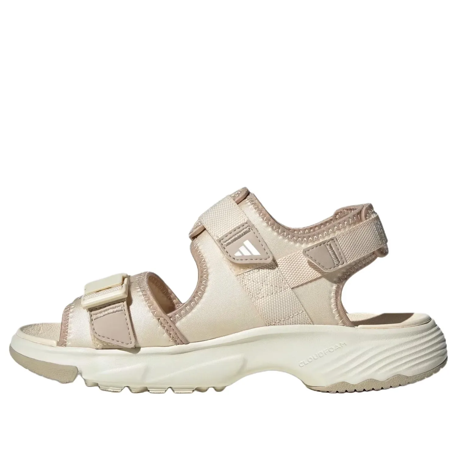 Сандалии Adidas Lifestyle 'Wonder White Cloud White'