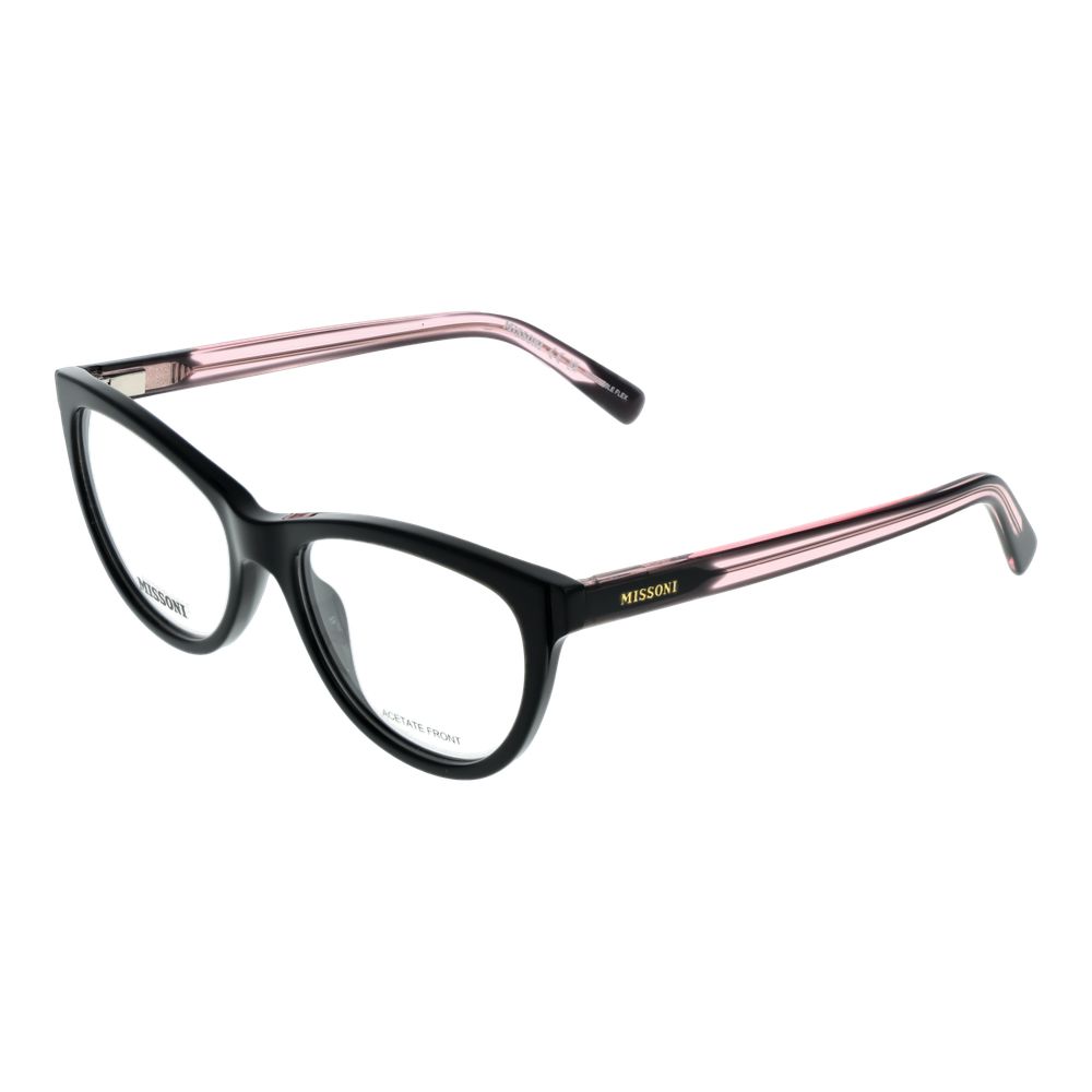 

Черные женские оптические оправы Missoni, Black