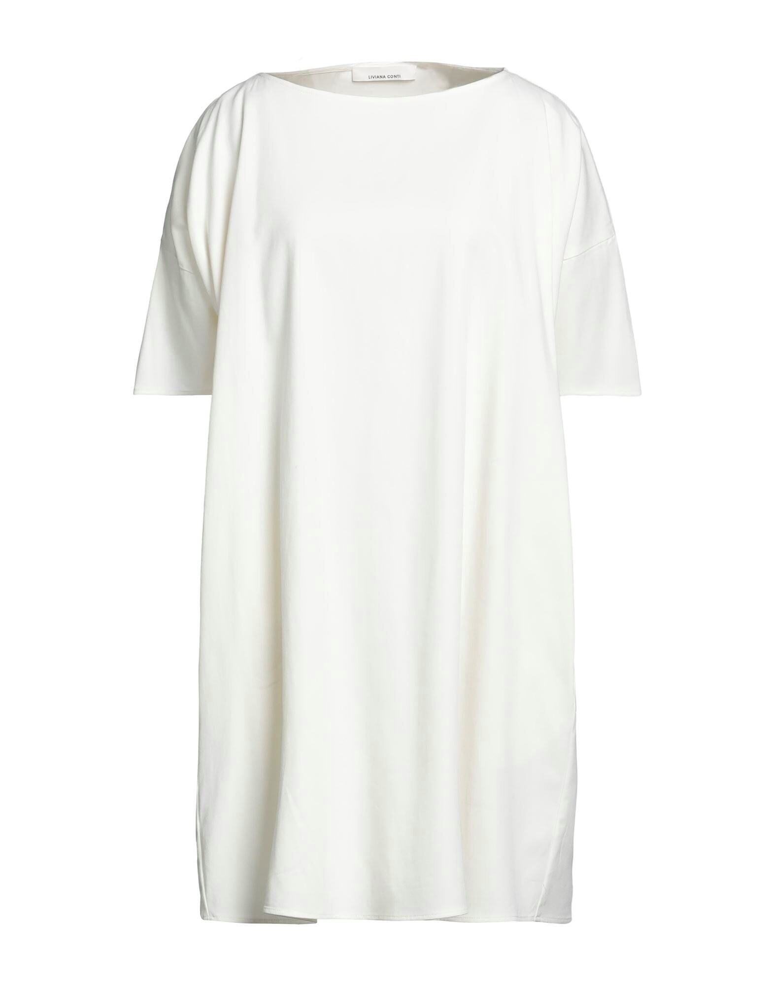 

Мини-платье Liviana Conti, айвори