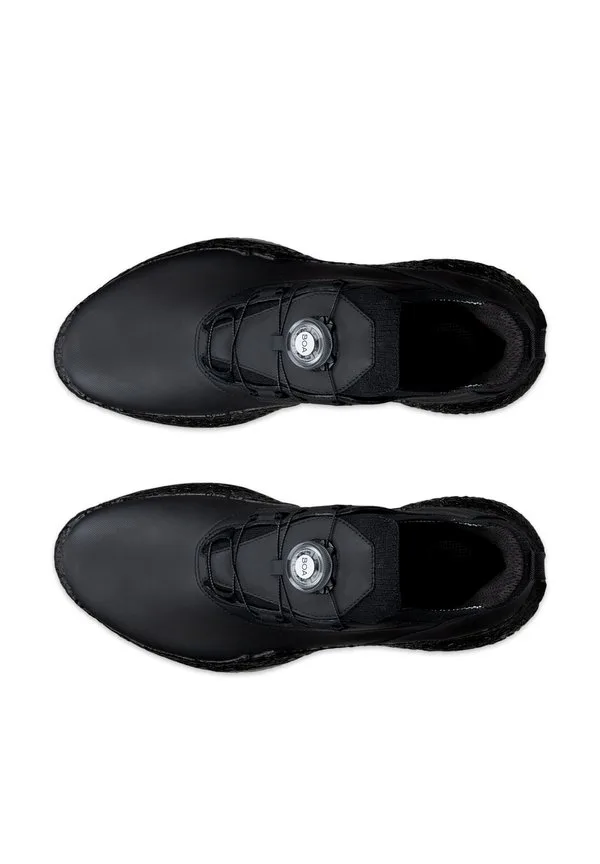Кроссовки m golf biom h5 Ecco, Black — фото 3